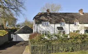 3 bedroom property in Collingbourne Kingston, Wiltshire
