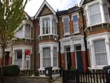 Cleveland Park Avenue, Walthamstow, LONDON