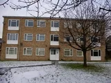 Serbin Close, Leyton, London