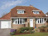 Davenport Road, Felpham, Bognor Regis, West Sussex