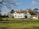 Rectory Hill, East Bergholt, Suffolk, CO7