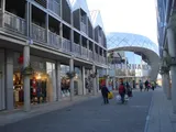 Bury St Edmunds