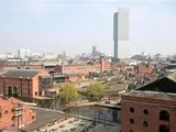 Blantyre Street, Castlefield