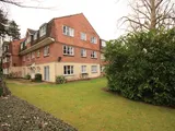 North Parade, Horsham