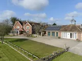 Northwood Cottages, Manston, Sturminster Newton, Dorset