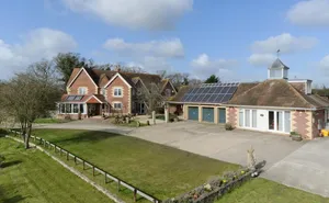8 bedroom property in Northwood Cottages, Manston, Sturminster Newton, Dorset