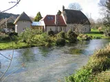 Briantspuddle, Dorchester, Dorset