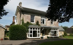 5 bedroom property in Wyke House, Wyke Road, Gillingham, Dorset