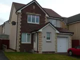 Castlehill Drive, Inverness IV2