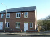 Coppice Side, Swadlincote DE11