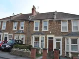 Slade Road, Portishead, Bristol BS20