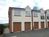 The Mount Church Street North, Old Whittington, Chesterfield S41