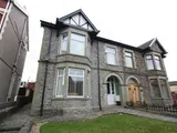 Vaynor Street