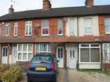 Lane End Road, High Wycombe