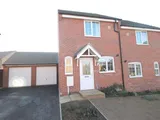 Bolsover Road, Grantham