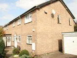St. Andrews Road, Mapperley Park, Nottingham