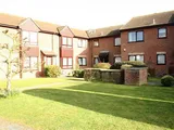 Grange Court, Battisford Drive