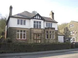 Rochdale Road, Todmorden OL14