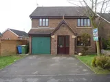 Epping Way, Forest Town