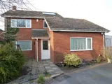 One double bedroom, first floor flat, Nr Kempsey, Worcester.