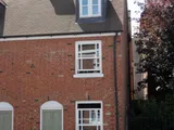 A VERY WELL PRESENTED ONE BEDROOM TOWN HOUSE, TEWKESBURY