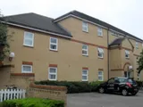 College Fields, Woodhead Drive, Cambridge