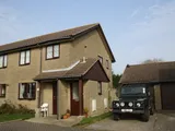 Lawn Close, Milford on Sea