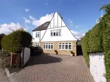 The Chase, Ingrave, BRENTWOOD, Essex