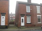 Blythe Street, Wombwell, Barnsley S73