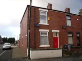 Albert Street, Wigan WN5