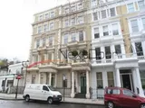 Courtfield Gardens Earls Court