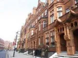 Draycott Place South Kensington