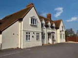 Rock Lane Farm, Liscombe Park, Soulbury