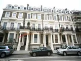 Earls Court Square Earls Court