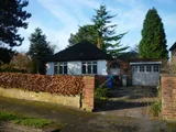 Crossfield Road, Hale, Altrincham WA15