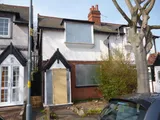 Drummond Road, Birmingham B9