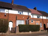 Hastings Road, Kingsthorpe, Northampton NN2