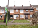 Welford Road, Northampton NN2