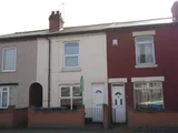 Handel Street, Derby DE24