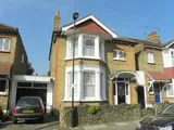 Elsiedene Road, LONDON