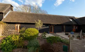 3 bedroom property in Ickham