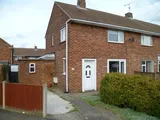 Thoresway Drive, LINCOLN LN2