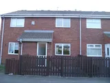 Middleham Close, Hull HU9