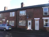 Oak Street, Northwich CW9