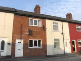 Ash Street, Northwich CW9