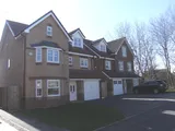 St. James Way, Hartford, Northwich CW8