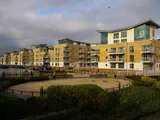 THE ISLAND - BRENTFORD