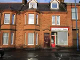 Drumlanrig Street, Thornhill DG3