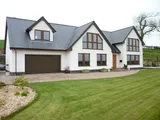 Linns Road, Torthorwald, Dumfries DG1