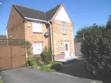 Taverners Road, Leicester LE4